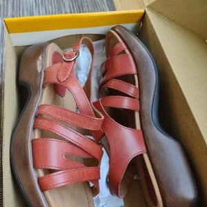 Dansko Sandals